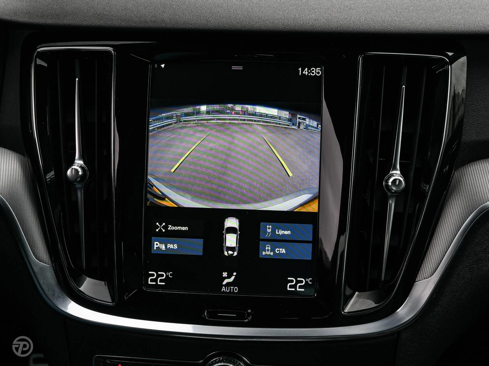 Hoofdafbeelding Volvo S60