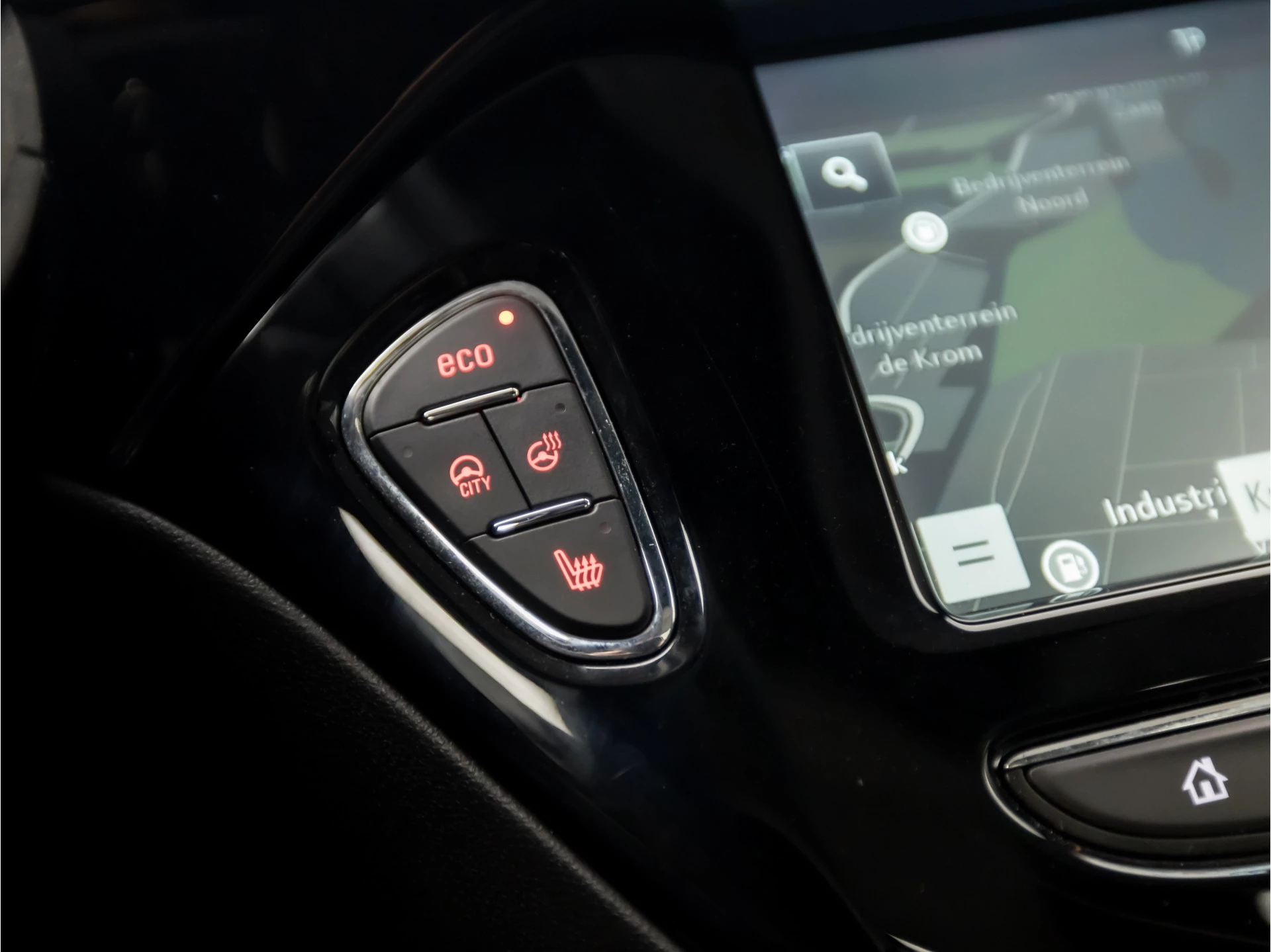 Hoofdafbeelding Opel ADAM