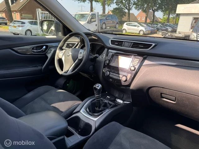 Hoofdafbeelding Nissan X-Trail