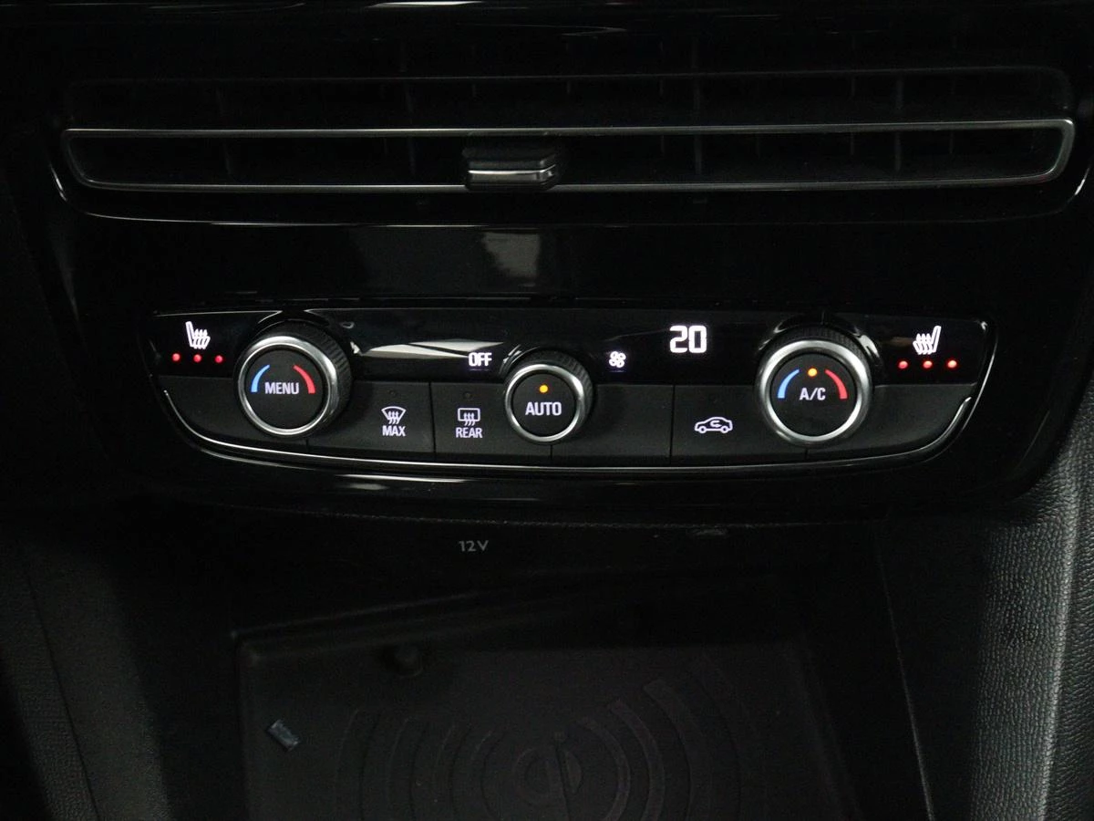 Hoofdafbeelding Opel Mokka-e