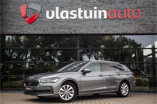 Hoofdafbeelding Škoda Superb Škoda Superb Combi 1.5 TSI MHEV First Edition , Adaptive cruise, Massage,