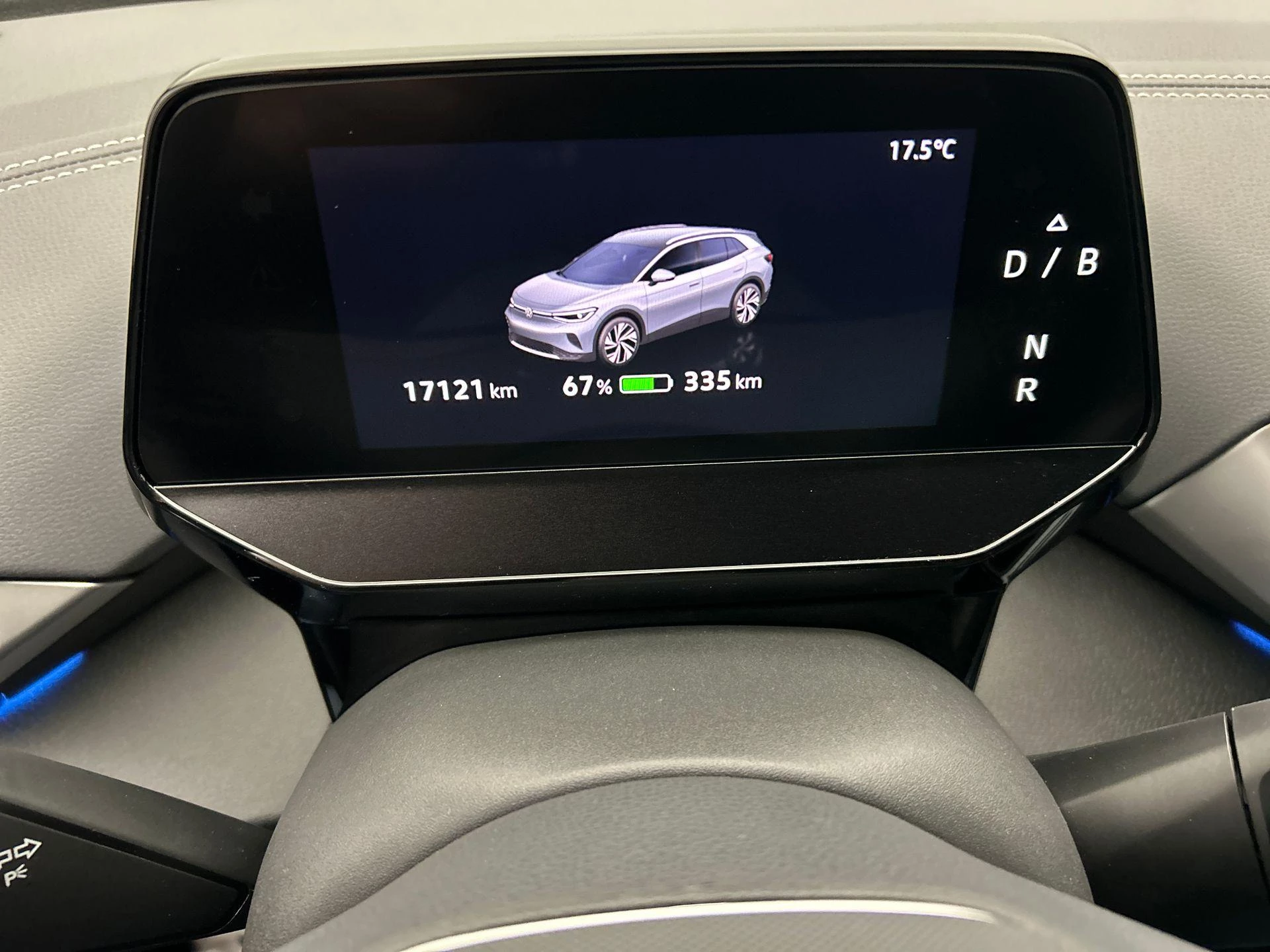 Hoofdafbeelding Volkswagen ID.4