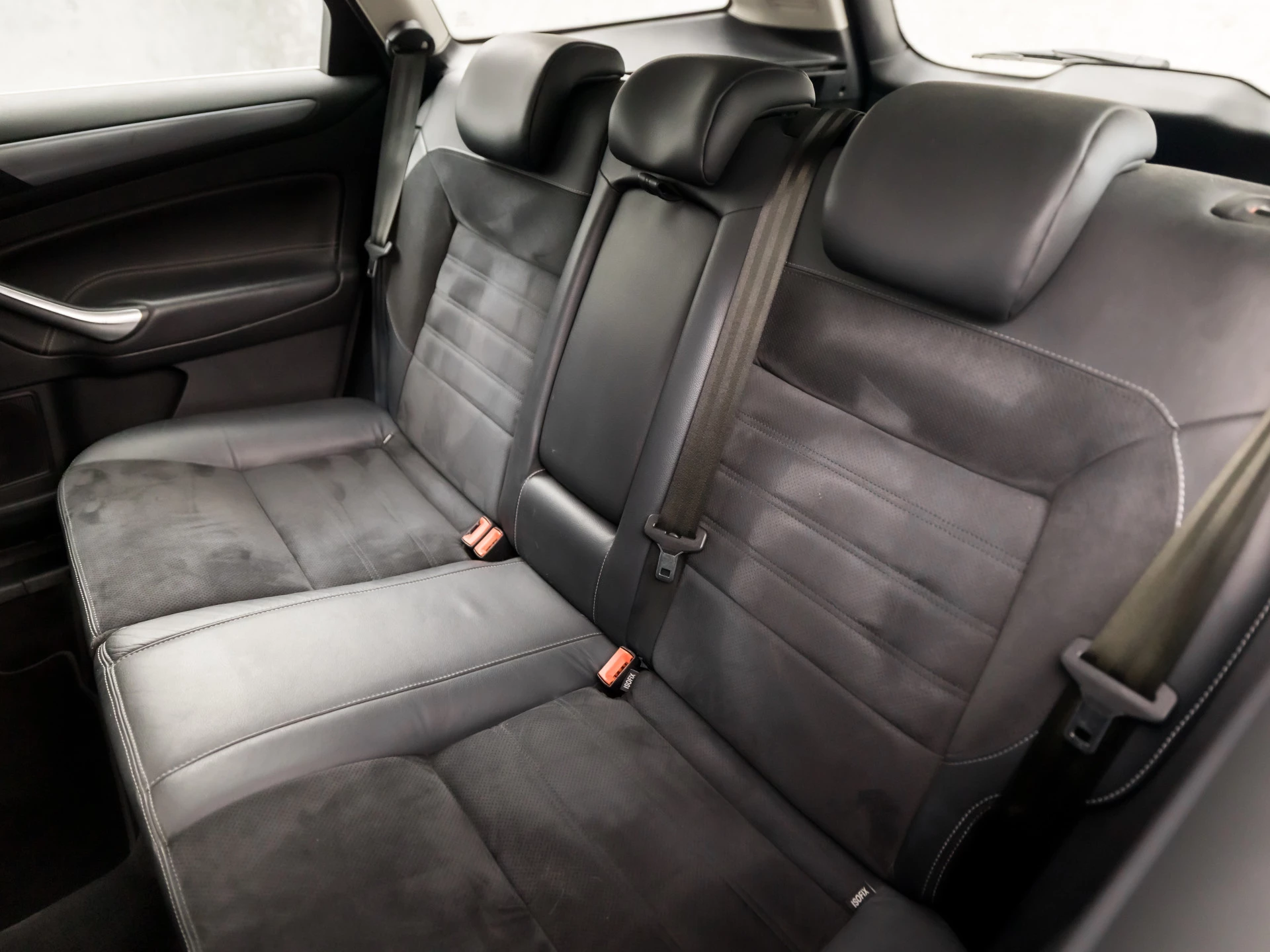 Hoofdafbeelding Ford Mondeo