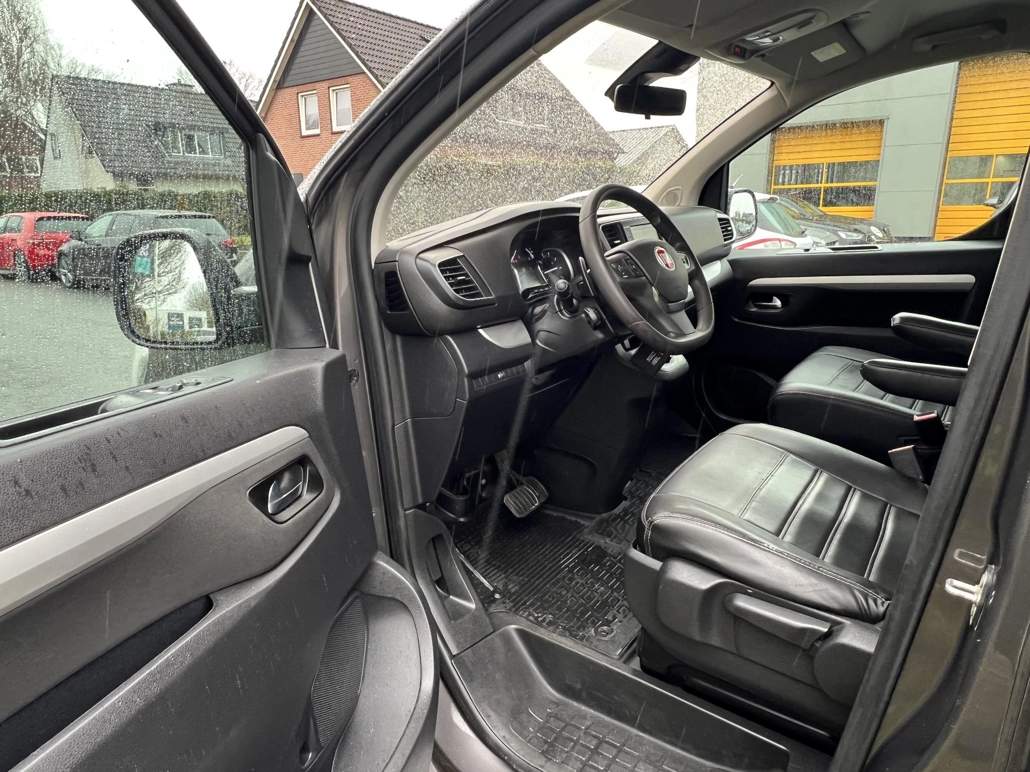 Hoofdafbeelding Fiat Scudo