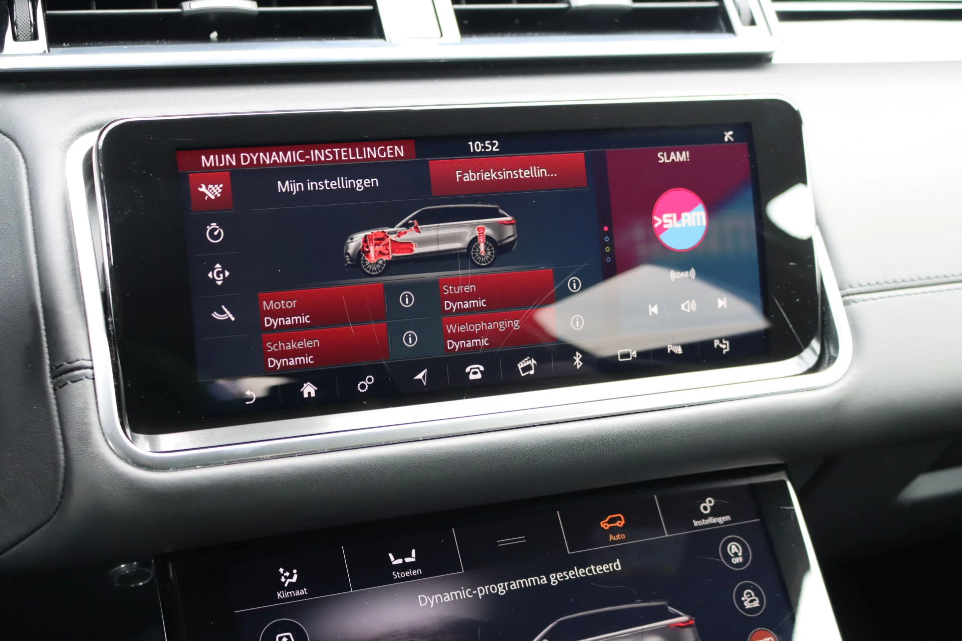 Hoofdafbeelding Land Rover Range Rover Velar