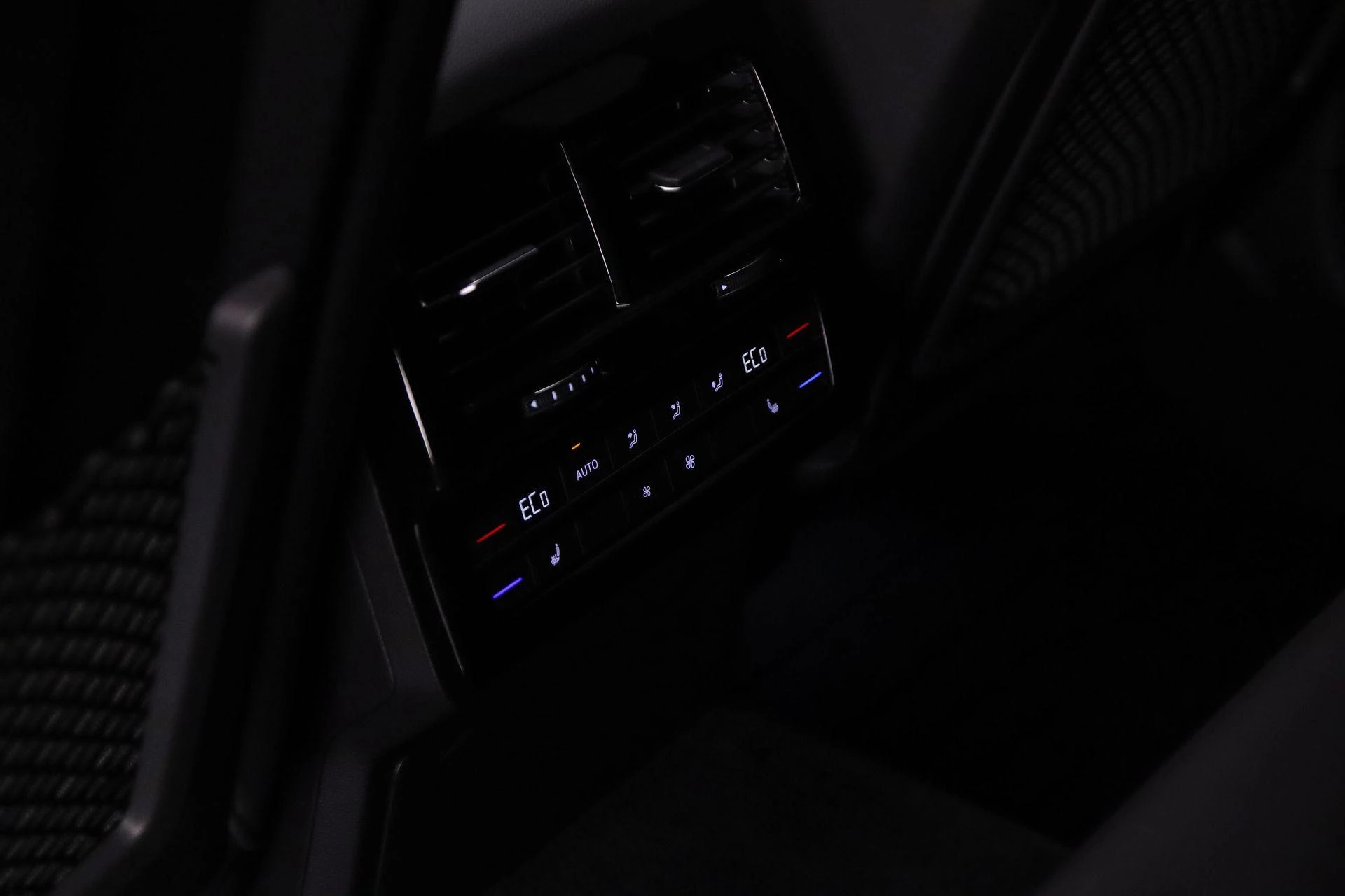 Hoofdafbeelding Volkswagen Touareg