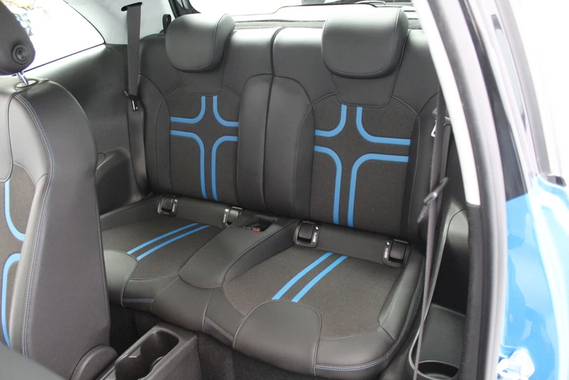 Hoofdafbeelding Opel ADAM
