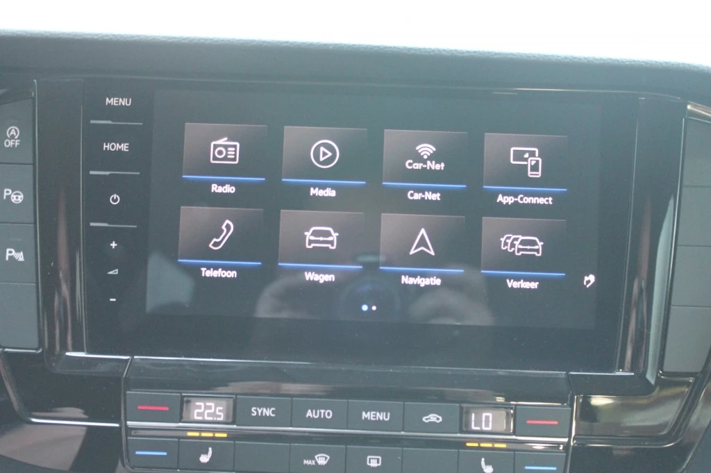 Hoofdafbeelding Volkswagen Touareg