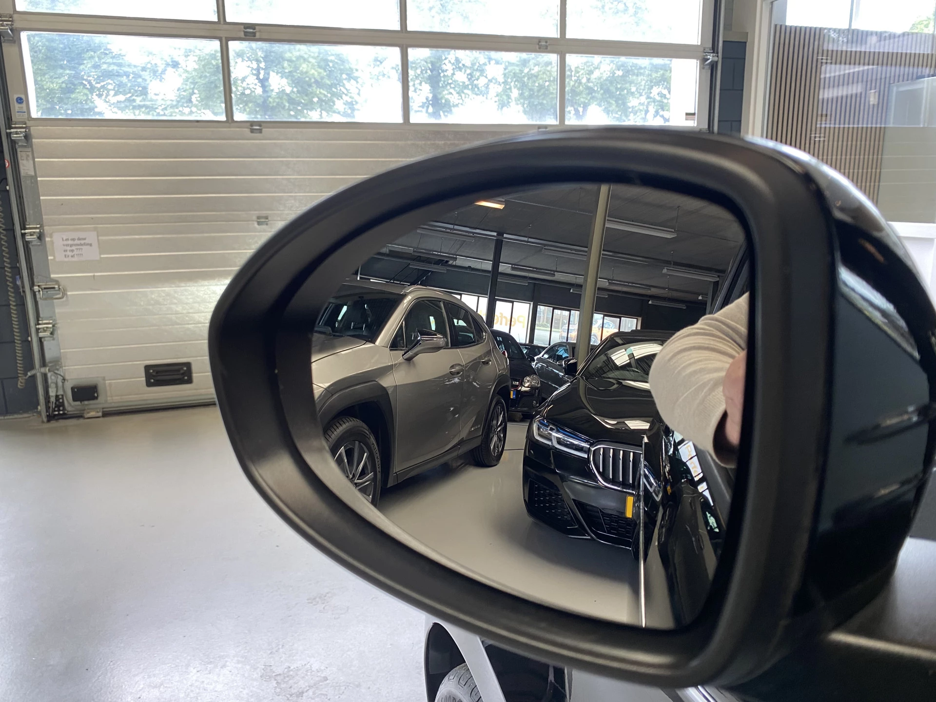 Hoofdafbeelding Fiat 500e