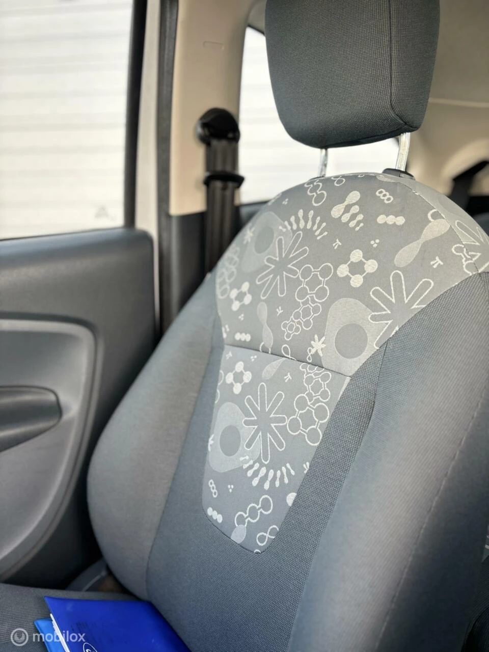 Hoofdafbeelding Ford Ka