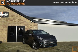 Kia Niro EXECUTIVELINE 64 KWH, Navi, ACC, Camera, JBL