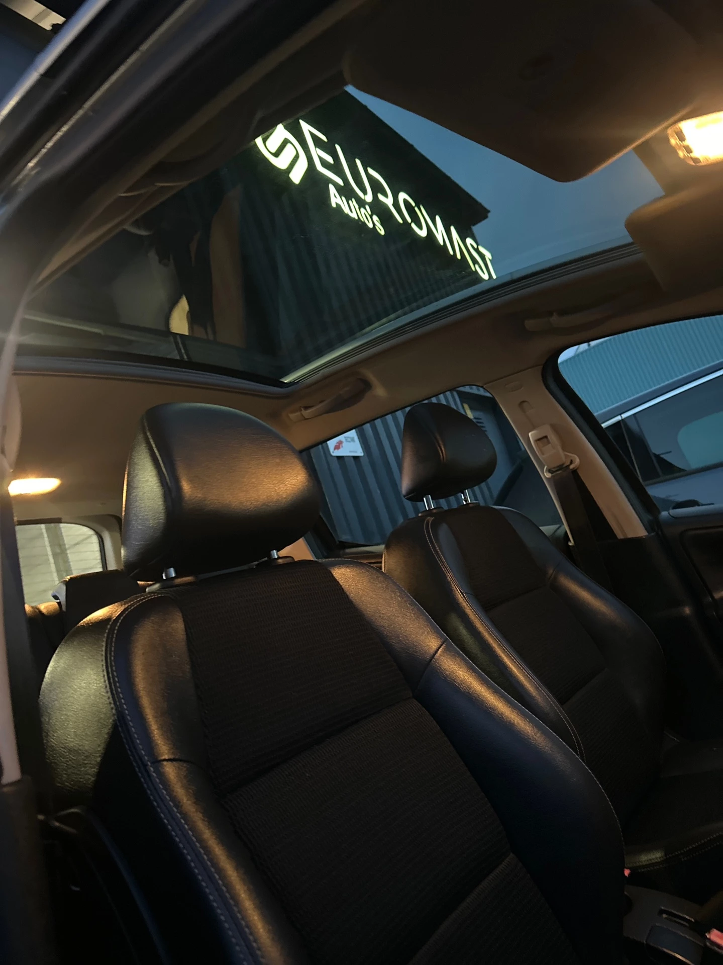 Hoofdafbeelding Peugeot 207