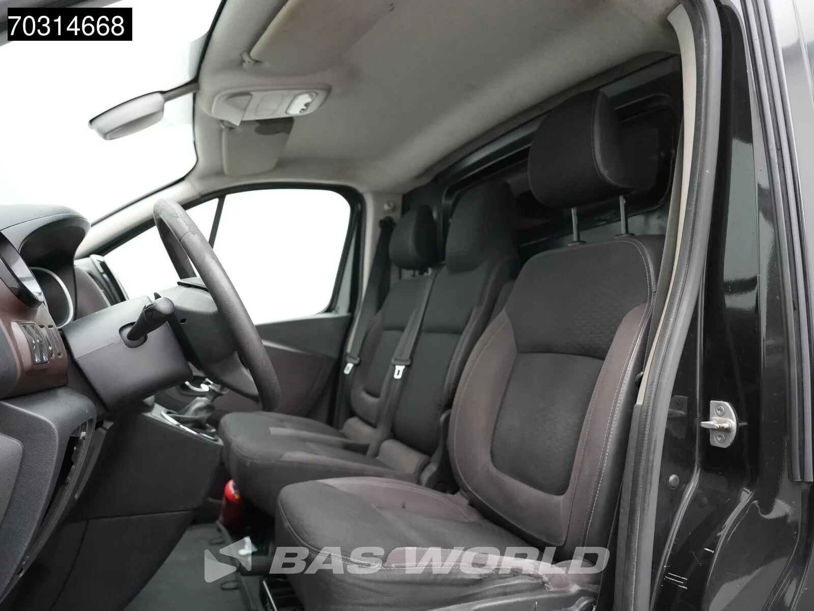 Hoofdafbeelding Fiat Talento
