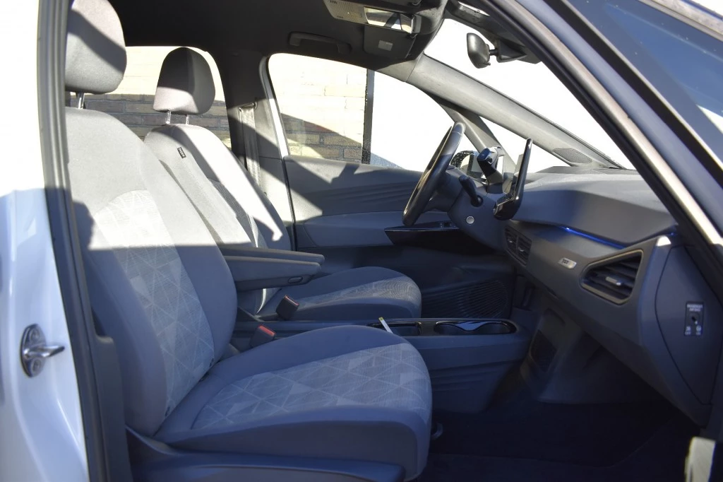 Hoofdafbeelding Volkswagen ID.3