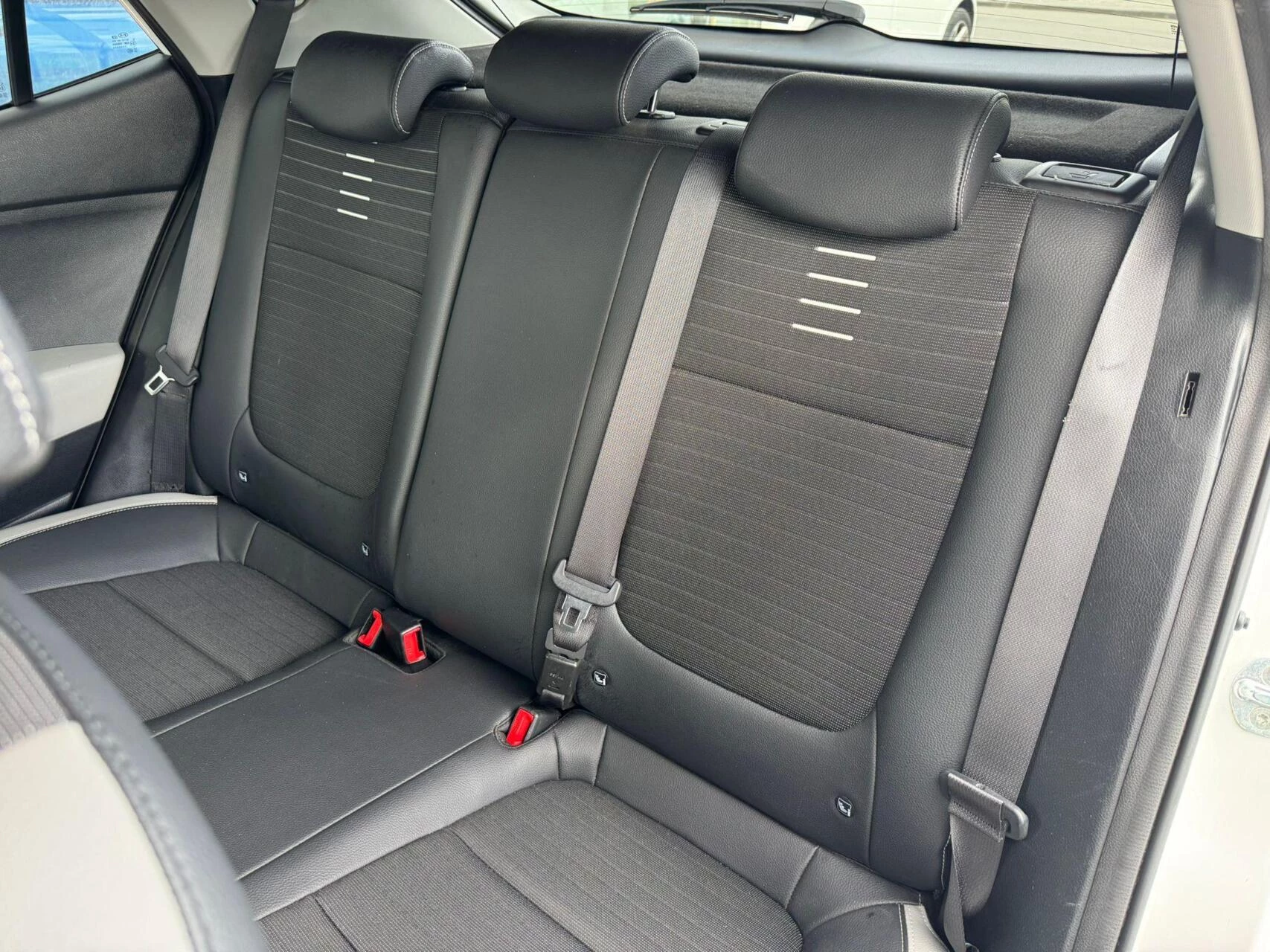 Hoofdafbeelding Kia Stonic