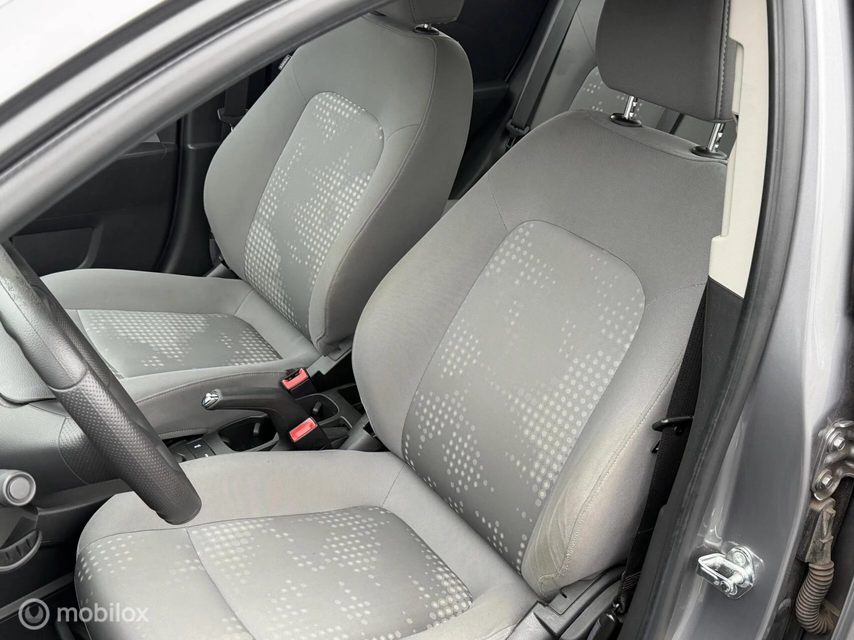 Hoofdafbeelding Chevrolet Aveo