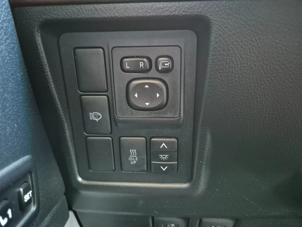 Hoofdafbeelding Toyota Land Cruiser