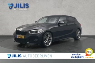 BMW 1 Serie 116i M-sport | LED | Cruise control | Navigatie | Parkeersensoren
