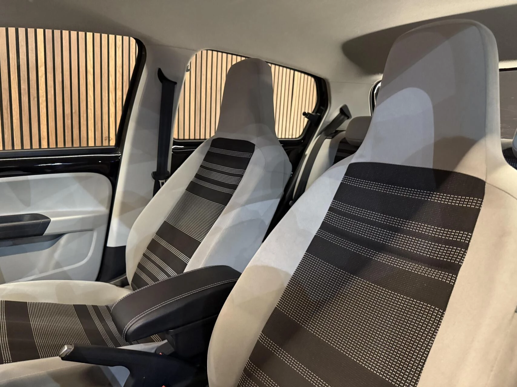 Hoofdafbeelding SEAT Mii