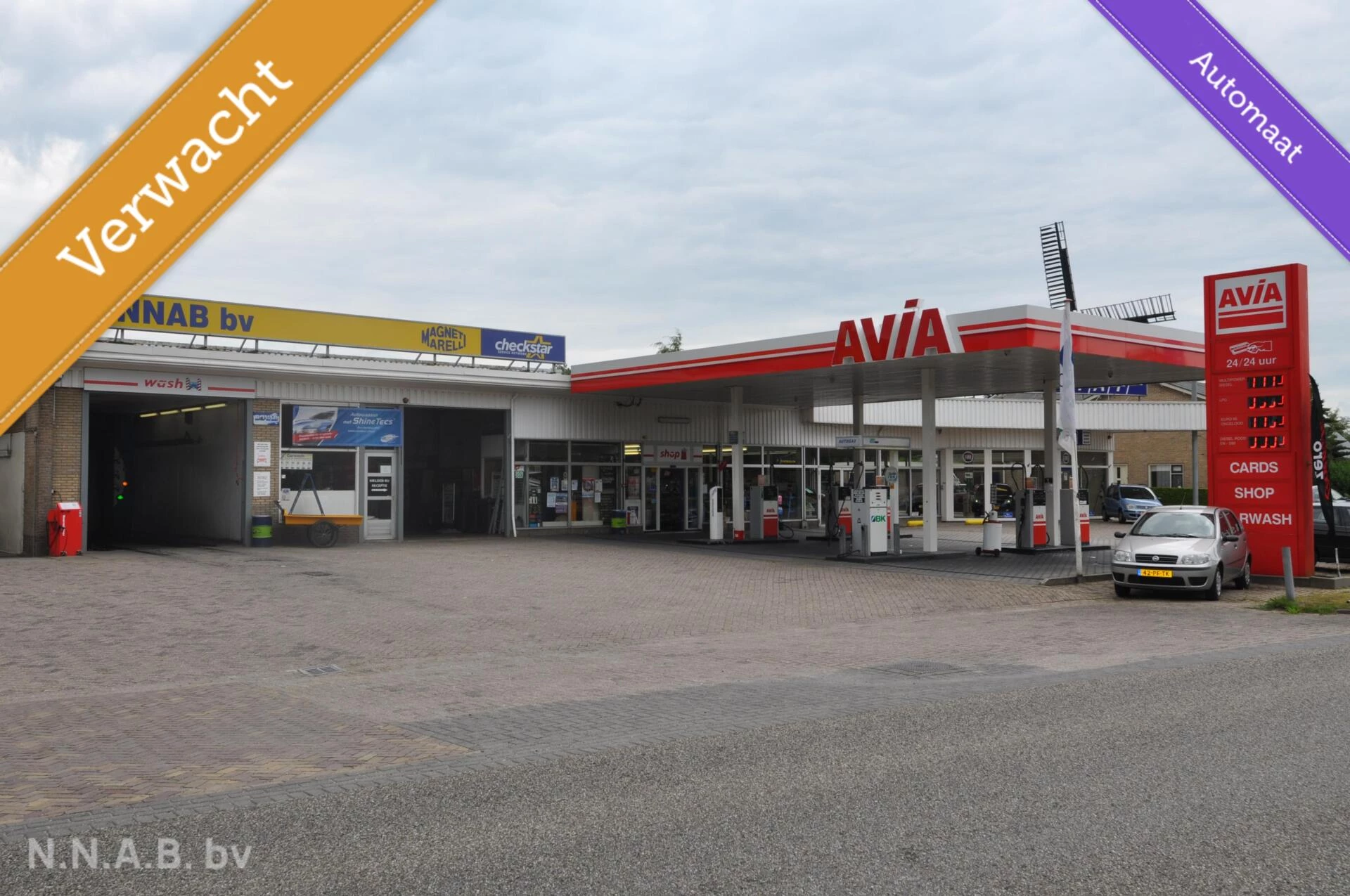 Hoofdafbeelding Alfa Romeo MiTo