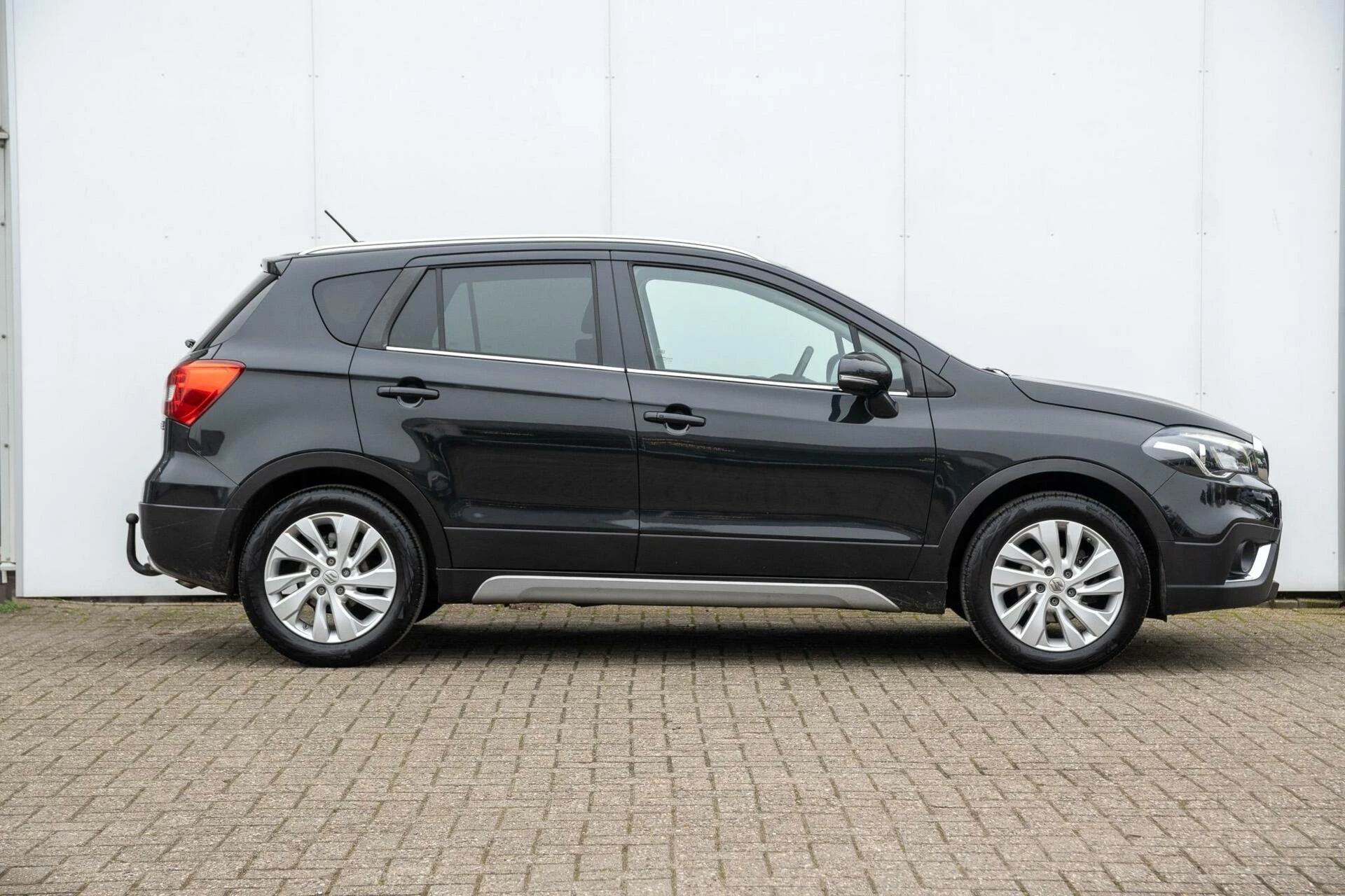 Hoofdafbeelding Suzuki S-Cross