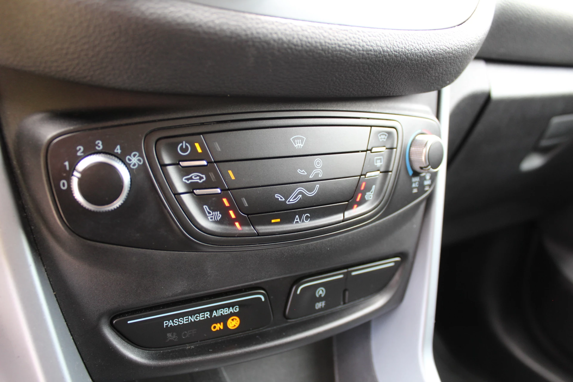 Hoofdafbeelding Ford B-MAX