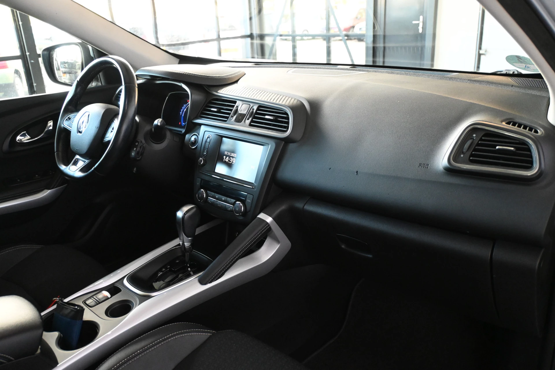 Hoofdafbeelding Renault Kadjar