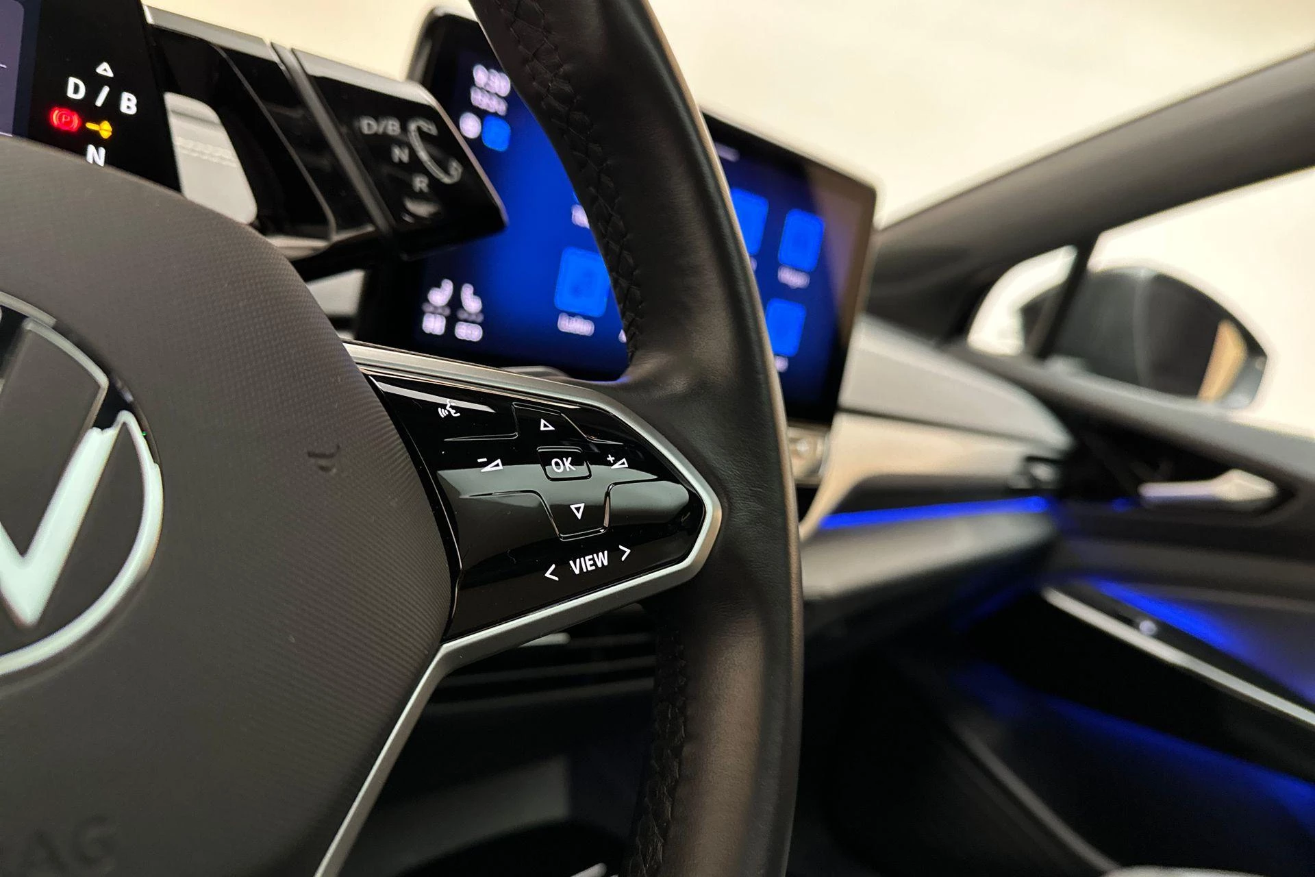 Hoofdafbeelding Volkswagen ID.5