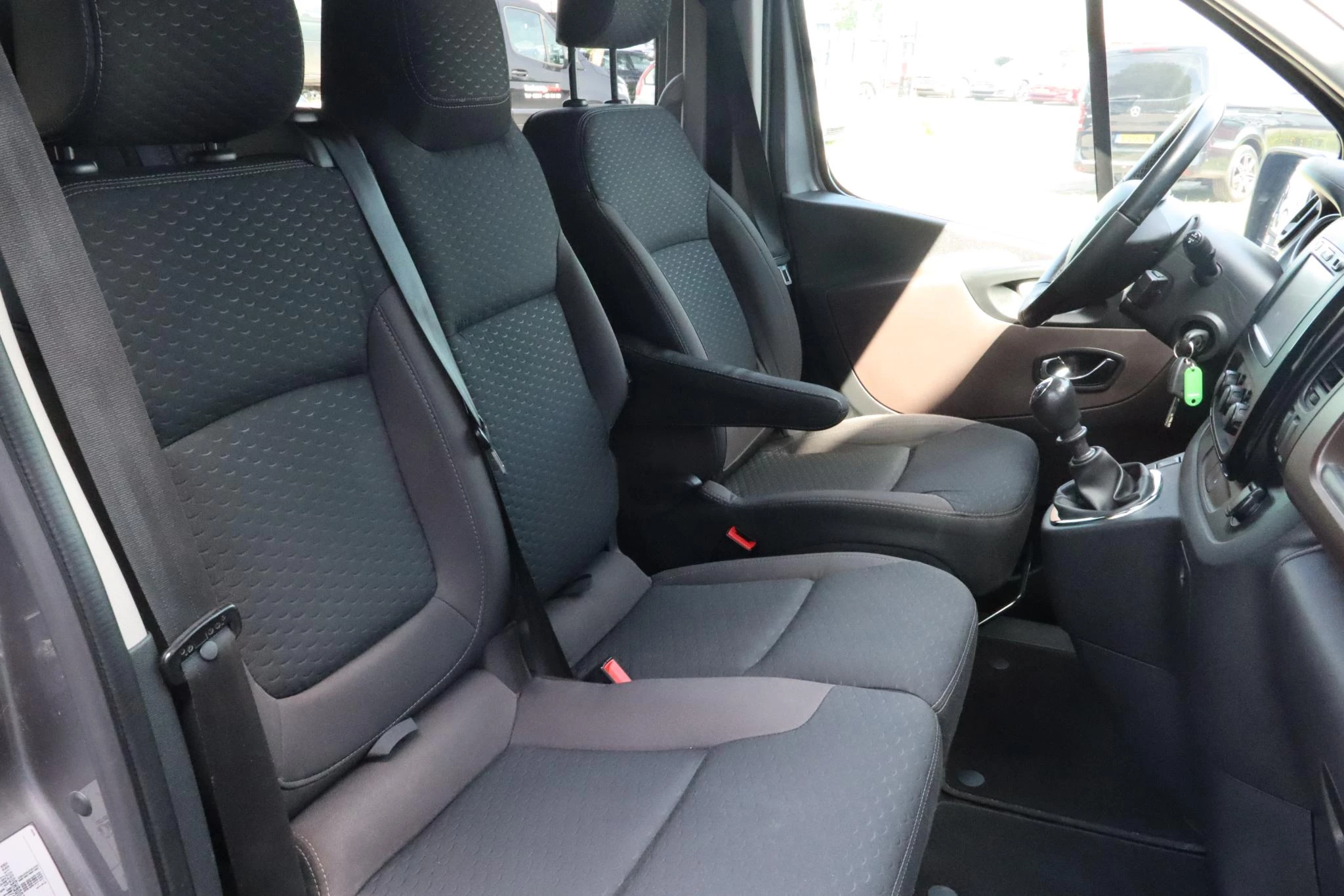 Hoofdafbeelding Fiat Talento