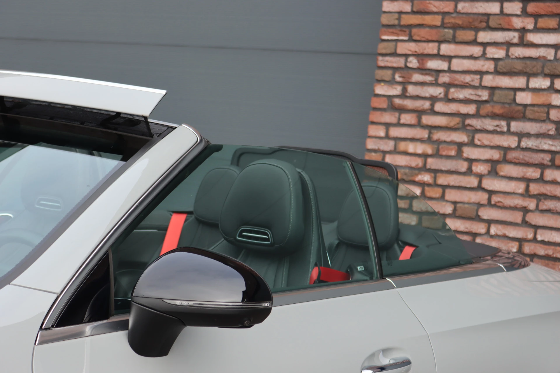 Hoofdafbeelding Mercedes-Benz CLE