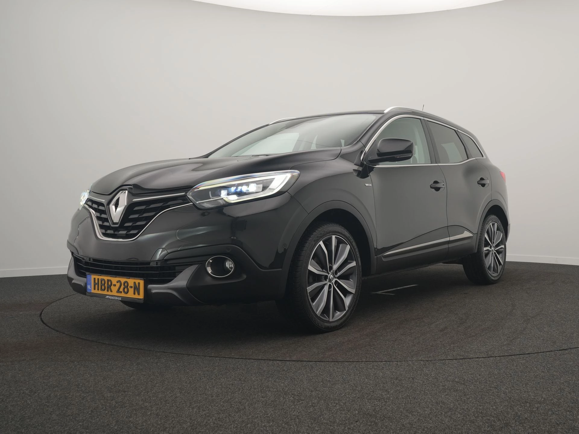 Hoofdafbeelding Renault Kadjar