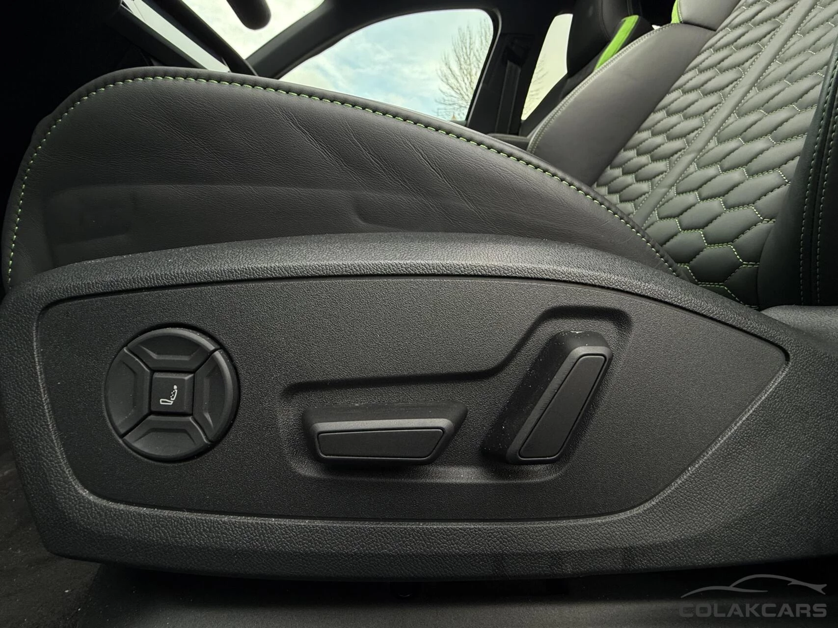 Hoofdafbeelding Audi RS3