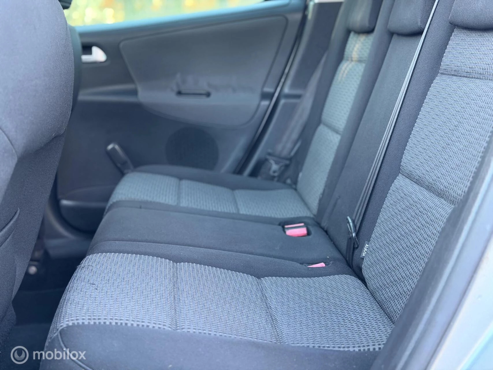 Hoofdafbeelding Peugeot 207