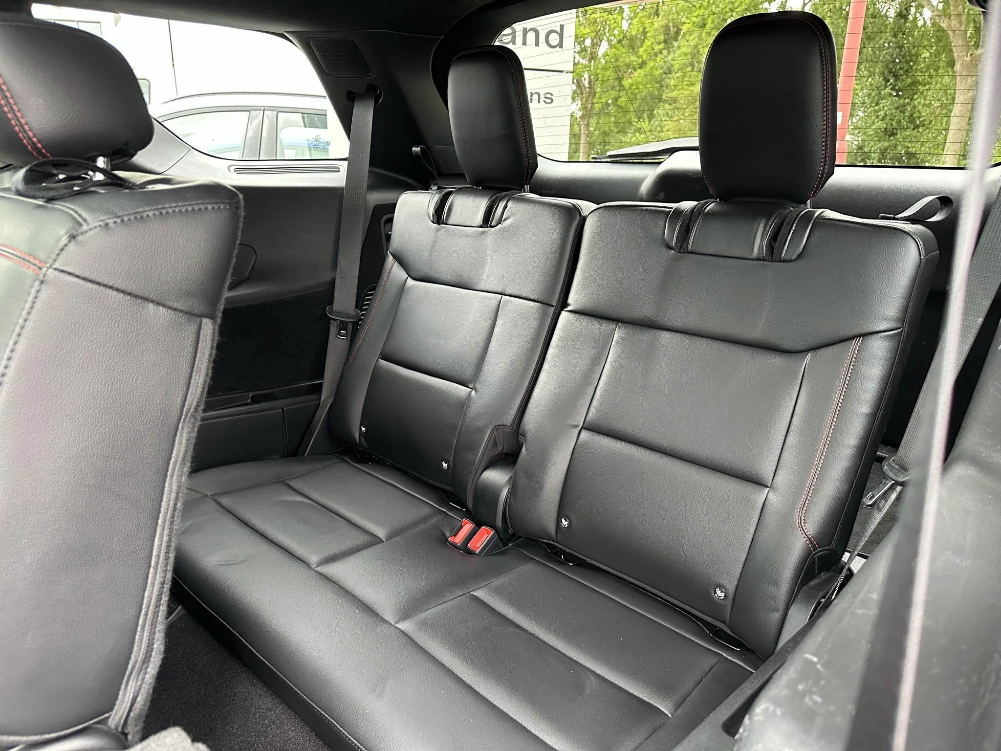 Hoofdafbeelding Ford Explorer