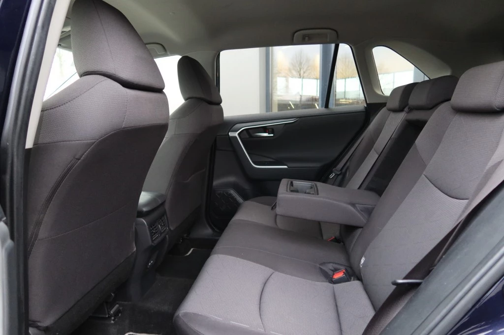 Hoofdafbeelding Toyota RAV4