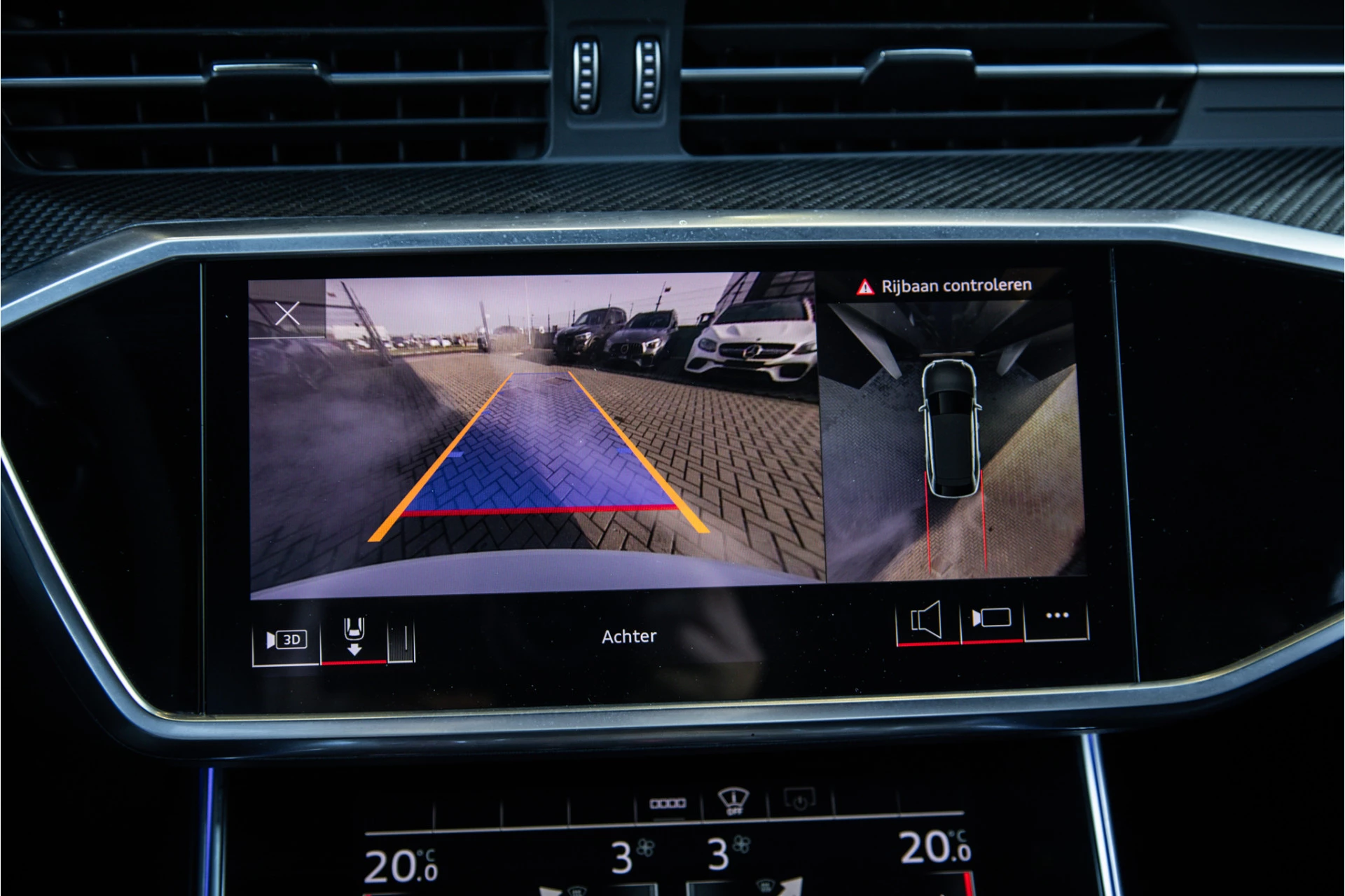 Hoofdafbeelding Audi RS6