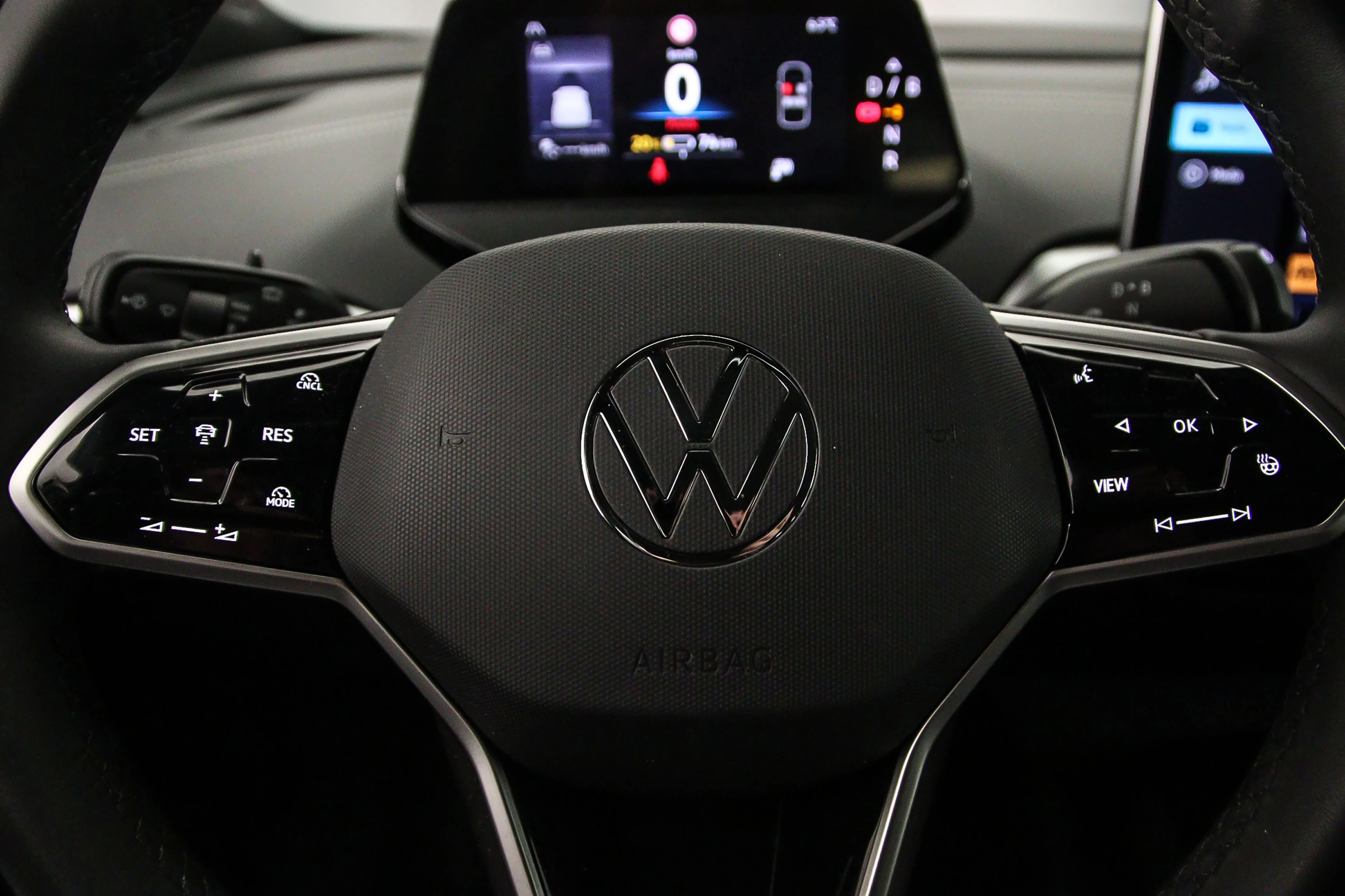 Hoofdafbeelding Volkswagen ID.4