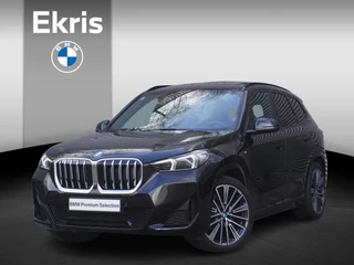 BMW X1 xDrive25e M Sportpakket | Innovation Pack | Travel Pack | Glazen panoramadak | Comfort Access | Driving Assistant Plus | BMW Head-Up Display | 20 inch Multispaak