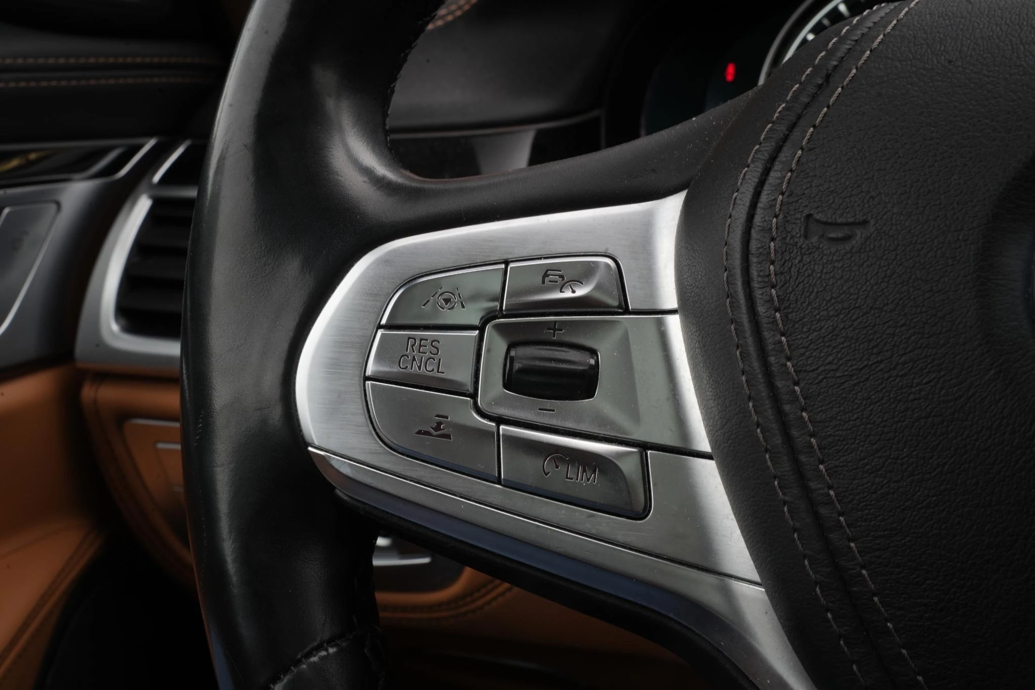 Hoofdafbeelding BMW 7 Serie