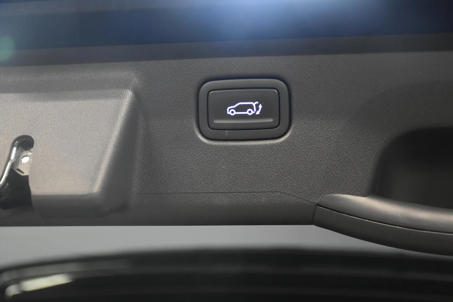 Hoofdafbeelding Kia EV5