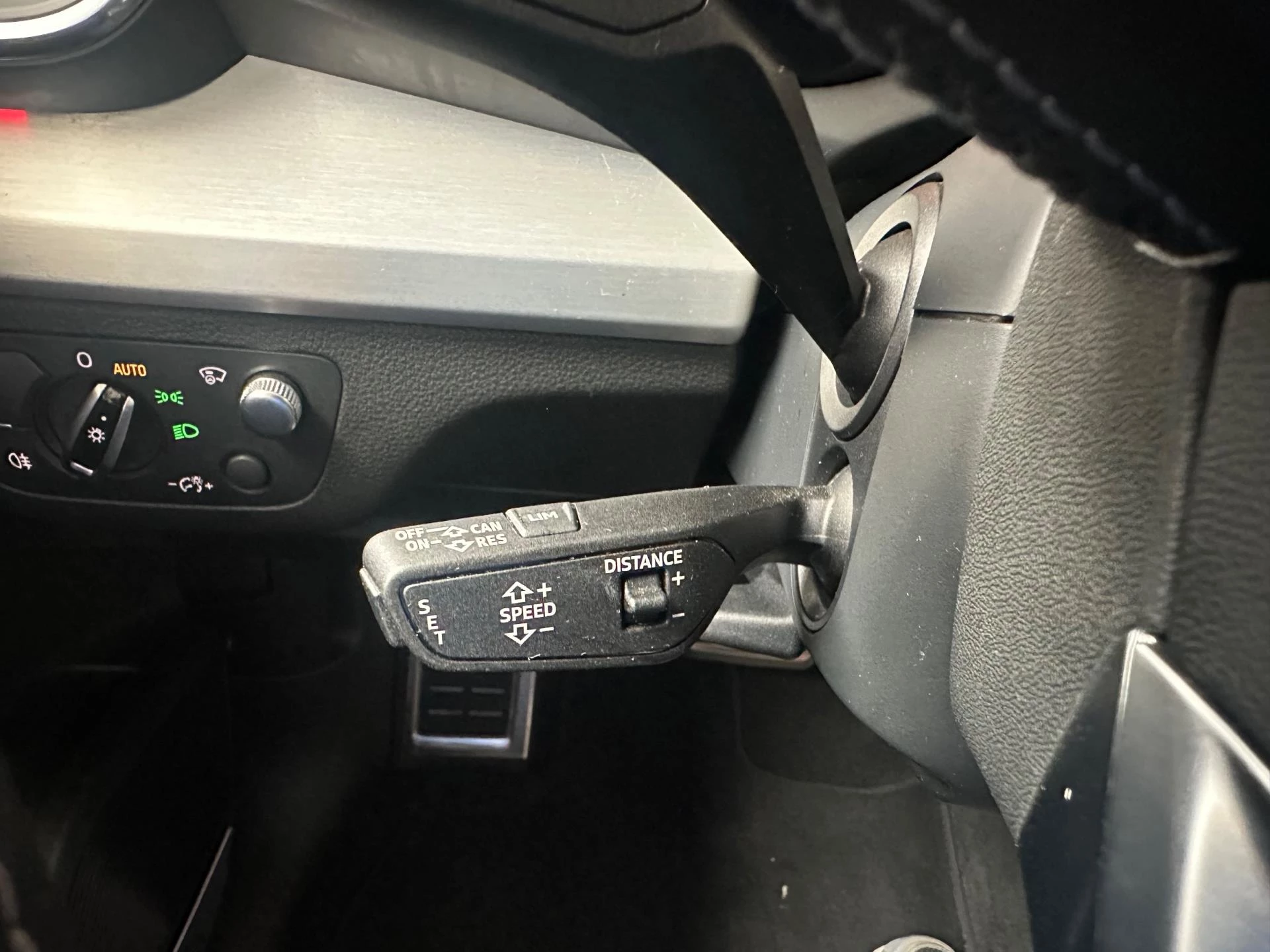 Hoofdafbeelding Audi SQ5
