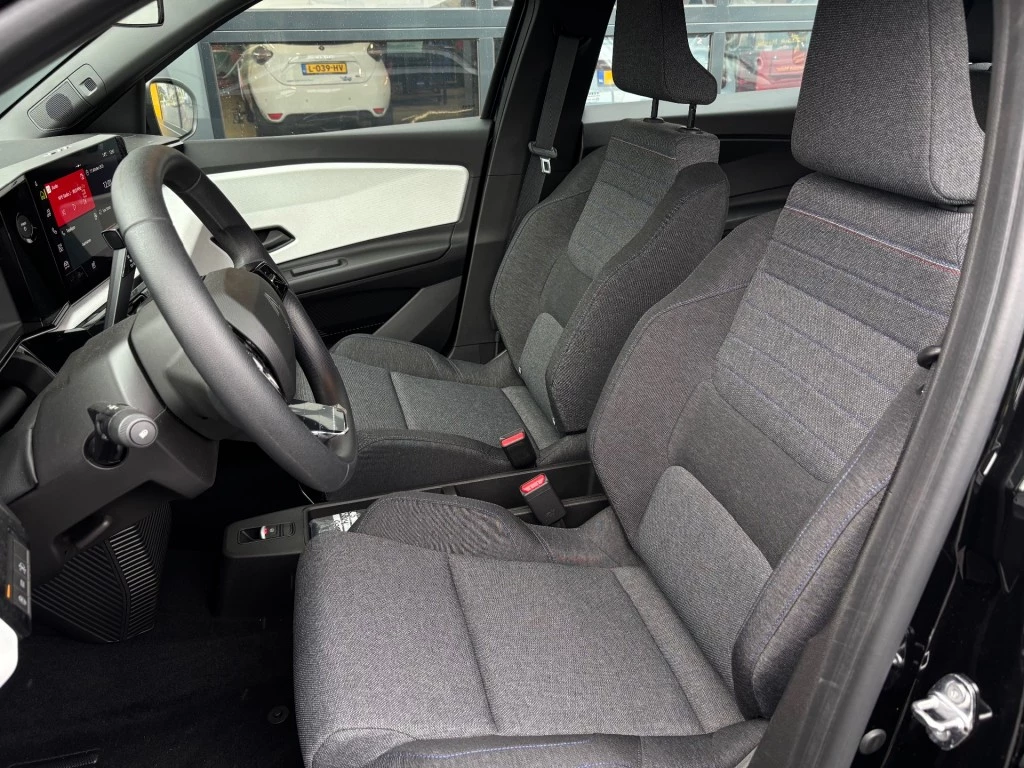 Hoofdafbeelding Renault 5