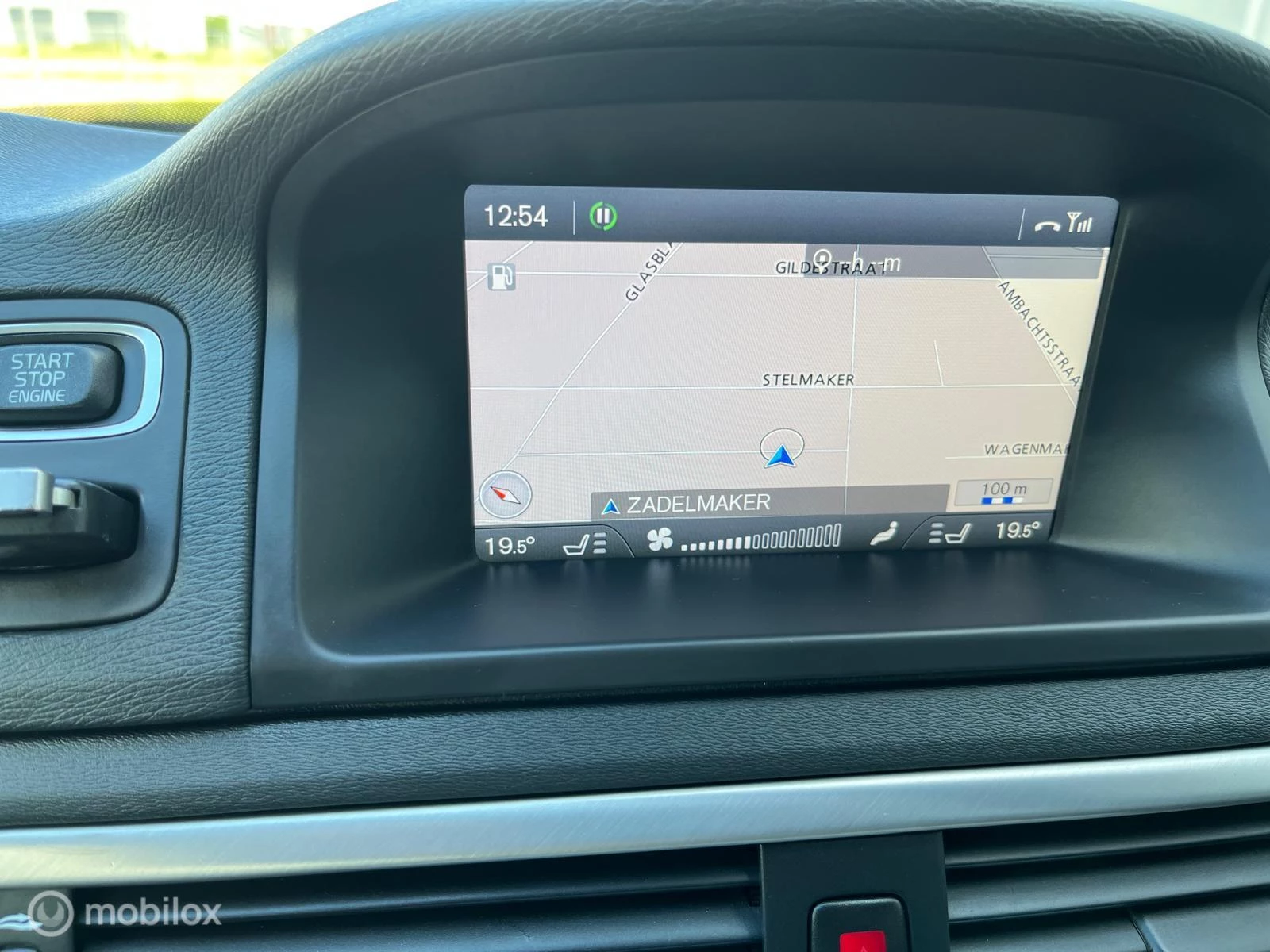 Hoofdafbeelding Volvo V70