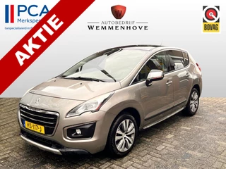 Peugeot 3008 1.2 PureTech Blue Lease Executive Distributie is/wordt vervangen