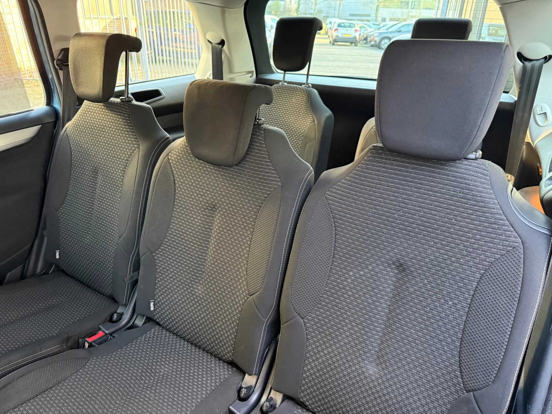 Hoofdafbeelding Citroën Grand C4 Picasso