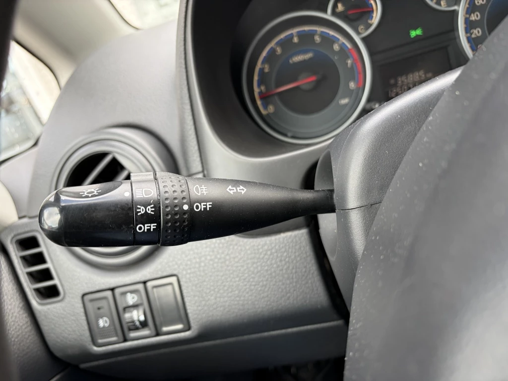 Hoofdafbeelding Fiat Sedici