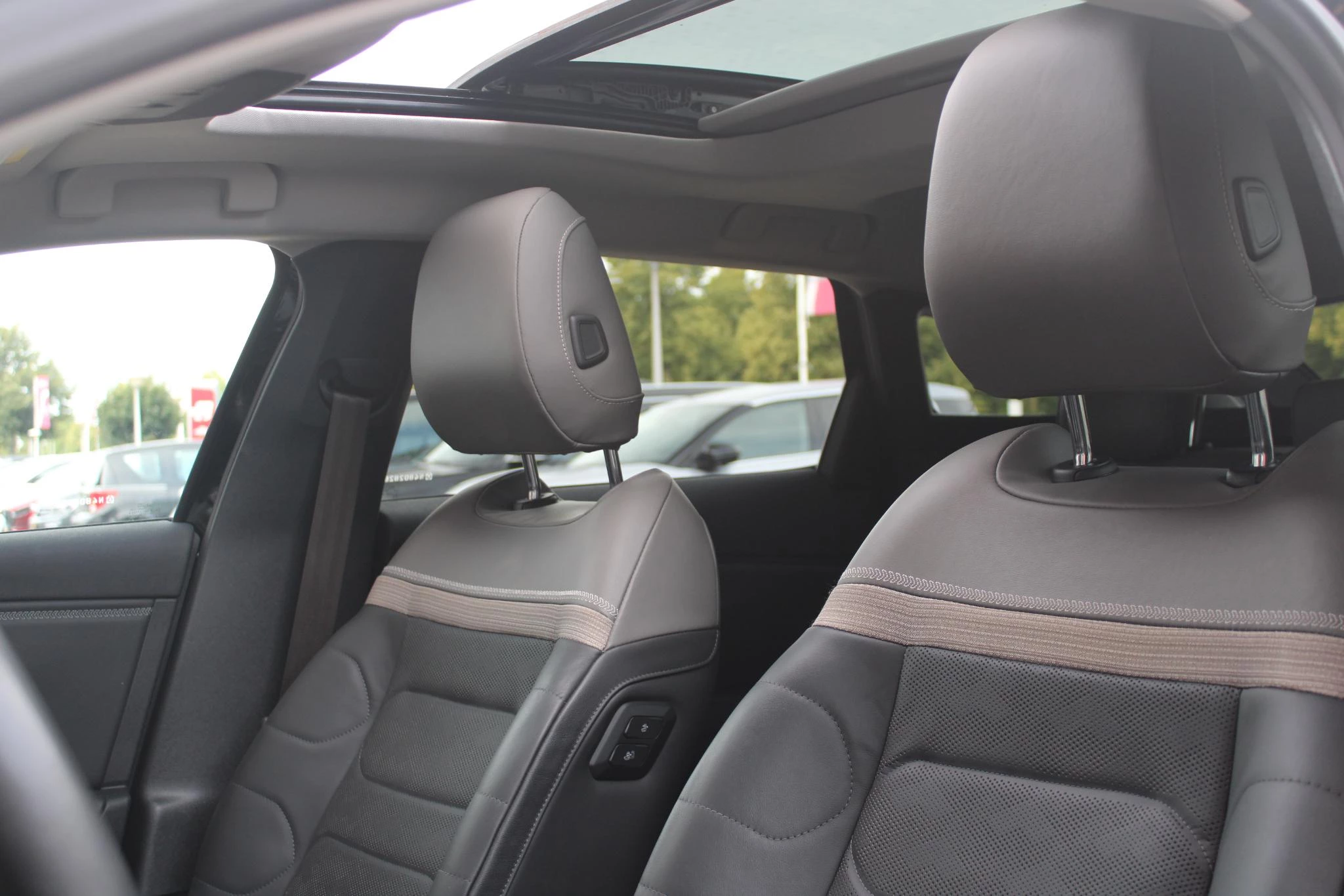Hoofdafbeelding Citroën C5 X