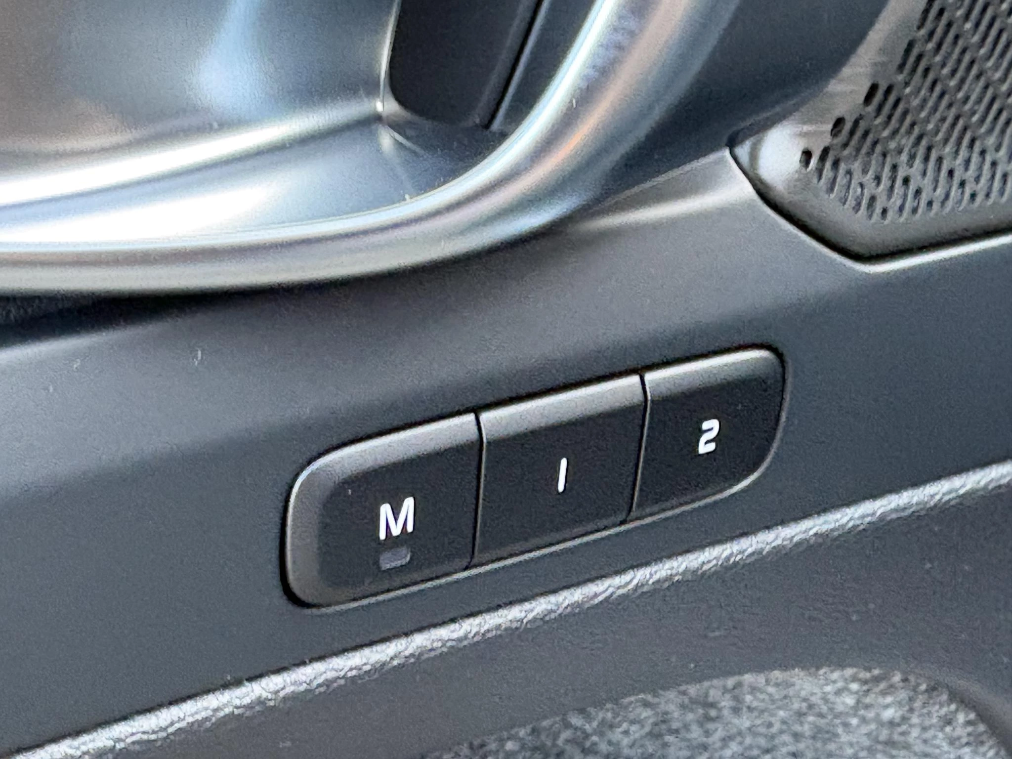 Hoofdafbeelding Volvo EX40