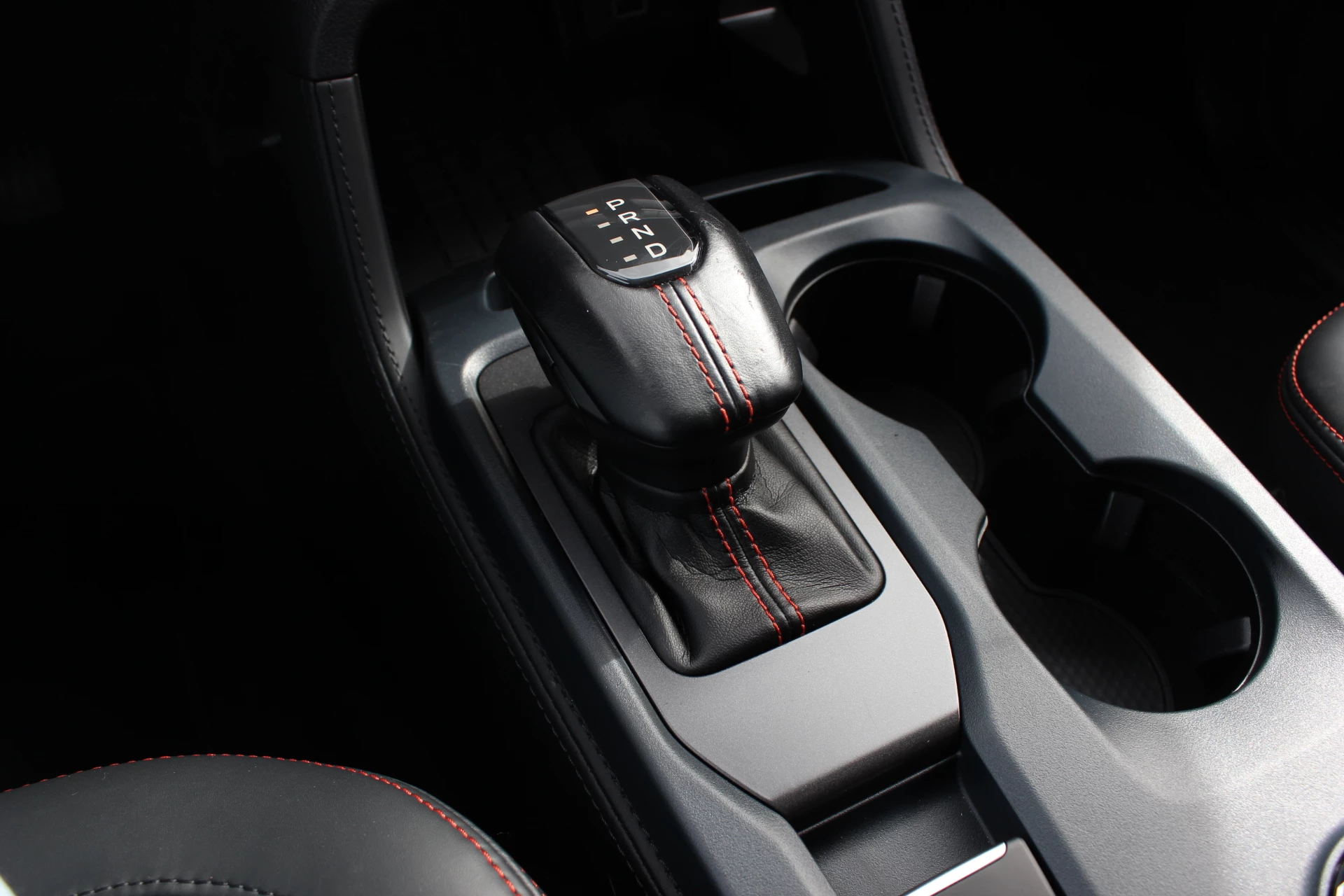 Hoofdafbeelding Ford Ranger