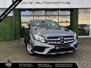 Mercedes-Benz GLA 180 Business Solution AMG | Navi | Camera | 47DKM!